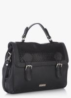 Beau Design Black Sling Bag