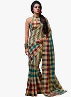 Bhelpuri Multicoloured Colour South Cotton Zari Work Saree