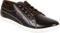 Buwch Sneakers(Brown)