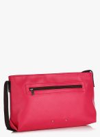 Caprese Fuchsia Sling Bag