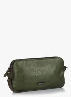 Caprese Green Sling Bag