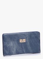 Dandy Blue Wallet