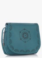 Donna And Drew Baltic Sling Bag