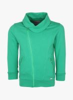 Ello Green Sweatshirt