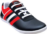 Feetway Sneakers(Red)