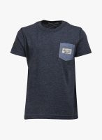 Fox Blue T-Shirt