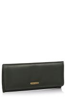 Hidesign Black Leather Wallet