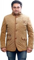 Ishika Garments Full Sleeve Solid Men's Jacket Ishika Garments Full Sleeve Solid Men's Jacket