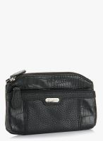 Lavie Drake Black Wallet