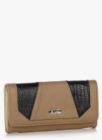 Lavie Skylark Beige Wallet