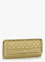 Lavie Skylark Golden Wallet