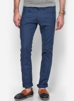 Levi's Blue Skinny Fit Jeans (65504)