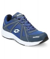 Lotto Dalian Iii Navy Sports Shoes