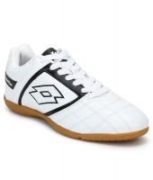 Lotto Spider Id White Sports Shoes