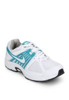 Nike Transform V White Running Shoes