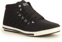 Pede Milan 062 Sneakers(Black) Pede Milan 062 Sneakers(Black)