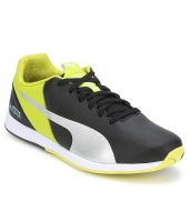 Puma Mamgp Speed Black Casual Shoes