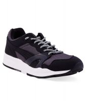 Puma Trinomic XT 1 Black Sport Shoes