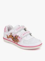 Scooby Doo Sd Day Dream Casual White Sneakers