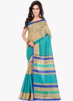 Shonaya Multicoloured Printed Saree