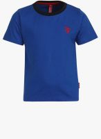 Spark Blue T-Shirt