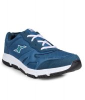 Sparx Blue Sport Shoes