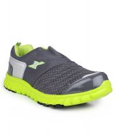 Sparx Gray Sport Shoes