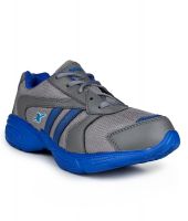 Sparx Gray Sport Shoes