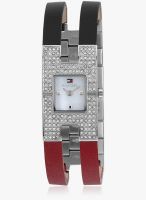 Tommy Hilfiger Th1781490j Multicoloured/White Analog Watch