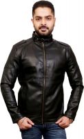 Verdioz Full Sleeve Solid Men's Jacket Verdioz Full Sleeve Solid Men's Jacket