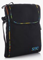 Wildcraft Black Sling Bag