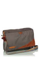 Wildcraft Orange Sling Bag