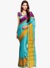 Shonaya_Aqua_Blue_Printed_Saree.jpg
