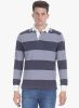 Zobello_Dark_Grey_Striped_Polo_T_Sh.jpg