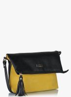 Adaira Yellow Sling Bag