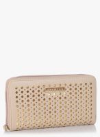 Addons Beige Wallet