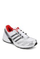Adidas Blazon 1 White Running Shoes