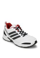 Adidas Imba White Running Shoes