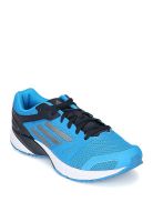 Adidas Lite Arrow 2 M Blue Running Shoes