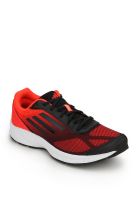 Adidas Lite Pacer 2 Red Running Shoes