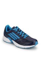 Adidas Lite Quest Navy Blue Running Shoes