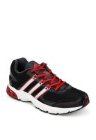 Adidas Neron Black Running Shoes