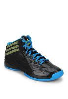 Adidas Nxt Lvl Spd 2 Black Basketball Shoes