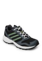 Adidas Vermont Black Running Shoes
