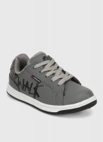 Airwalk Grey Sneakers