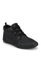 Aldo Normie Black Sneakers