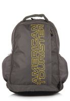 American Tourister Urbane Grey Backpackgrey Backpack