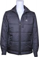 ArcticPlus Full Sleeve Solid Men's Jacket