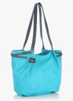 Baggit Aqua Handbag