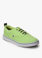 Bellfield Green Sneakers